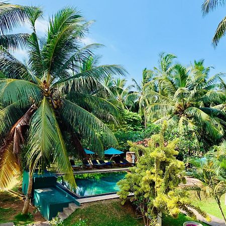 Shangri-Lanka Villa 벤토타 외부 사진