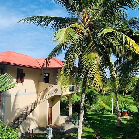Shangri-Lanka Villa 벤토타 외부 사진
