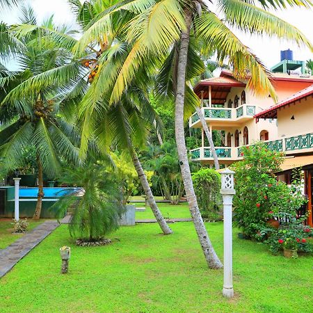 Shangri-Lanka Villa 벤토타 외부 사진