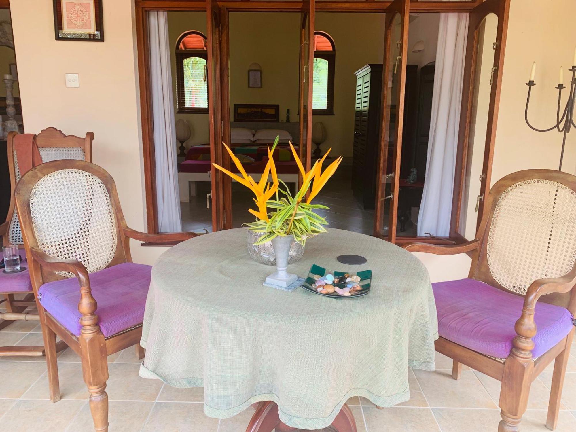 Shangri-Lanka Villa 벤토타 외부 사진