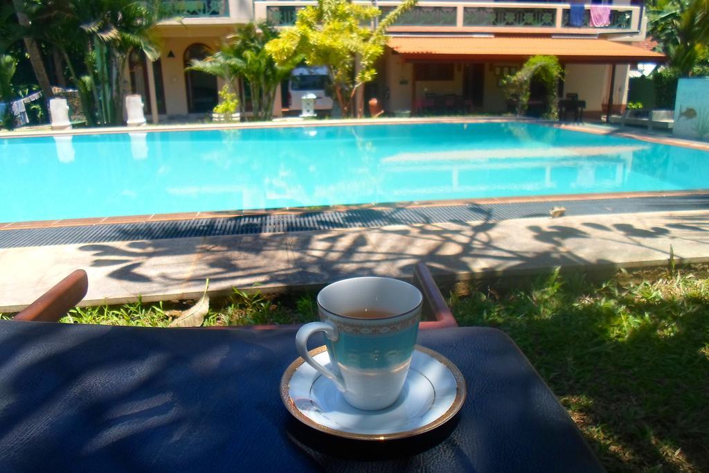 Shangri-Lanka Villa 벤토타 외부 사진