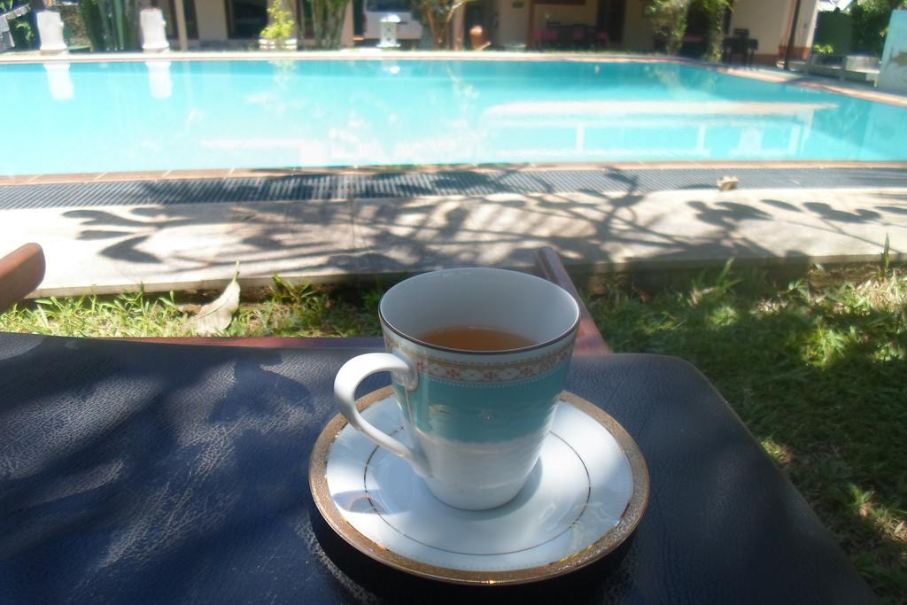 Shangri-Lanka Villa 벤토타 외부 사진