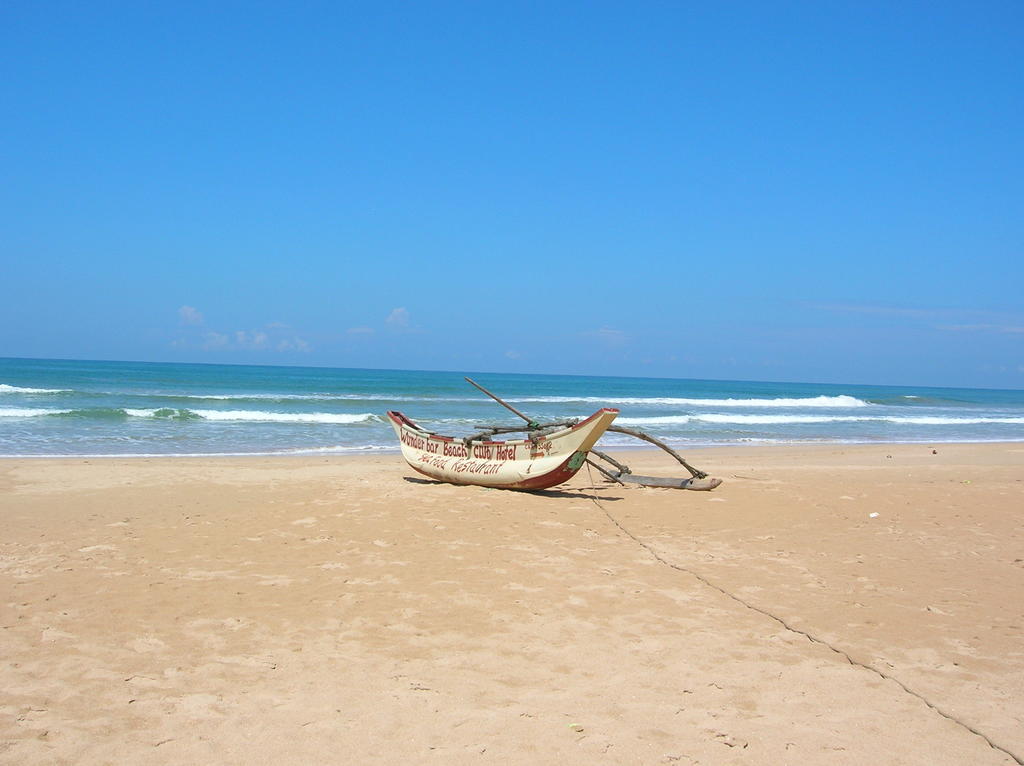 Shangri-Lanka Villa 벤토타 외부 사진