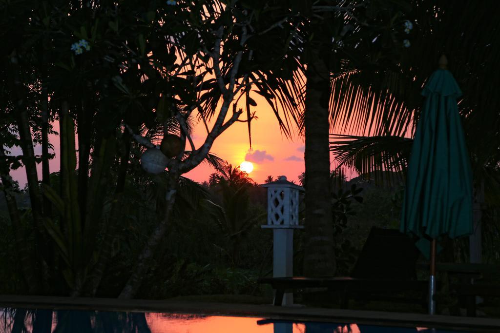 Shangri-Lanka Villa 벤토타 외부 사진