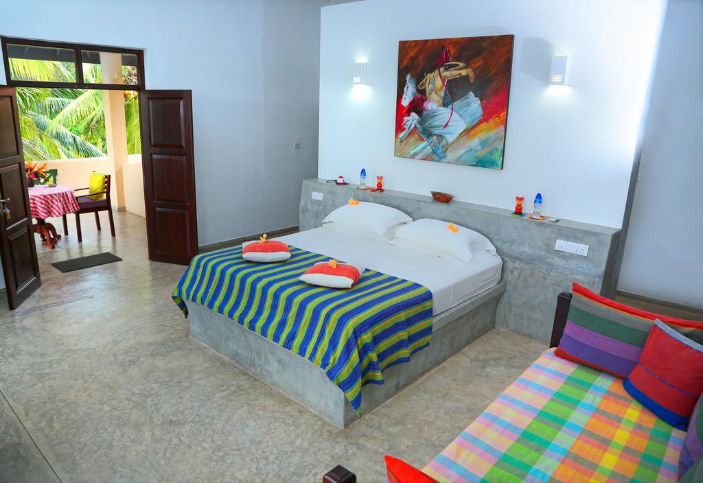 Shangri-Lanka Villa 벤토타 외부 사진