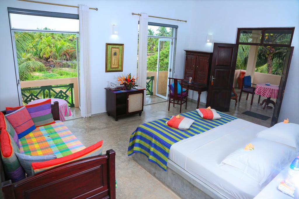 Shangri-Lanka Villa 벤토타 외부 사진